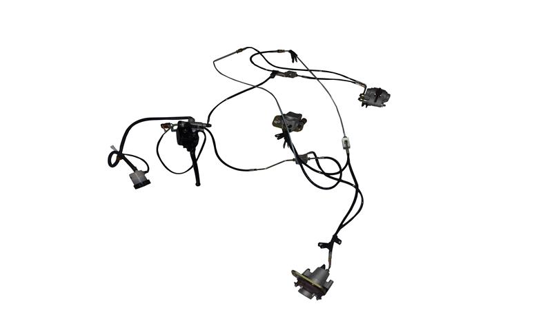 FREN MERKEZİ SET (PROMAX450)